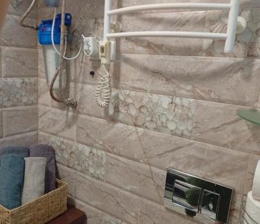 Ternopil Apartment | Злуки47a район Бам