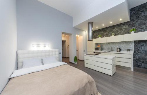 Afanasivsʹkyy Yar Apartment | Золоті Ворота Театральна Хрещатик