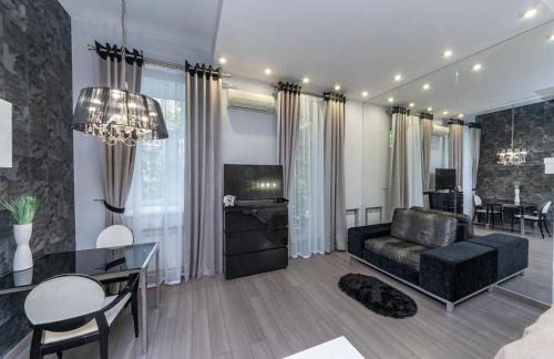 Afanasivsʹkyy Yar Apartment | Золоті Ворота Театральна Хрещатик