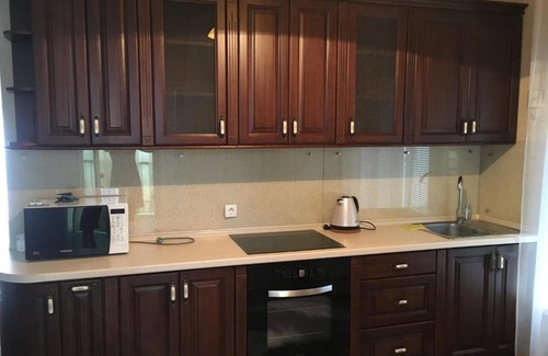 Kobleve House | Имение