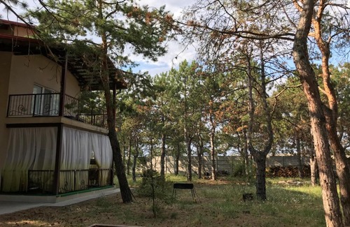 Kobleve House | Имение