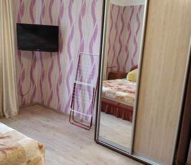 Degtyari Apartment | Исторический центр