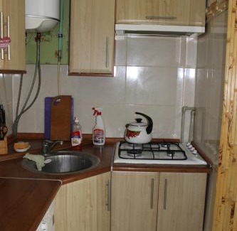 Degtyari Apartment | Исторический центр