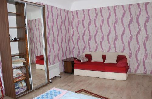 Degtyari Apartment | Исторический центр