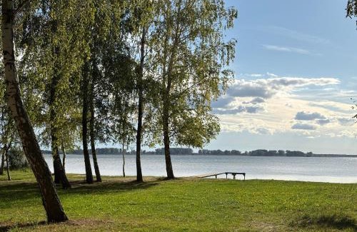 Volyn Oblast House | Казковий Світязь