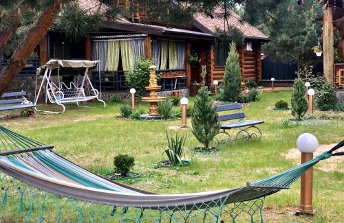 Volyn Oblast House | Казковий Світязь