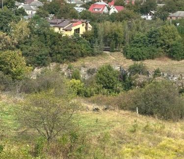 Kamenets-Podol'skiy Hotel | Каприз