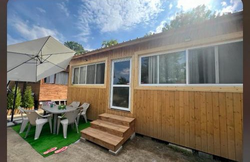 Kiten Other | Каравана Beso