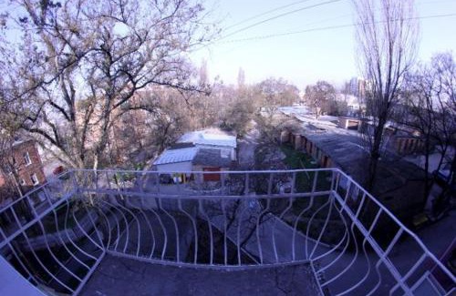 Kirovograd Apartment | Карла Маркса