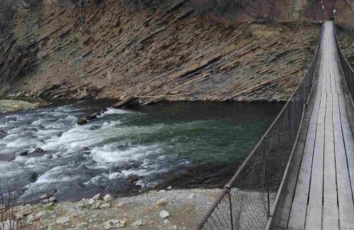 Yaremche House | Карпатська казка