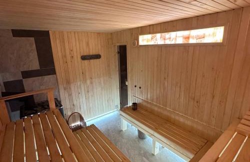 Vyzhnytsya Villa | Карпатська Модрина