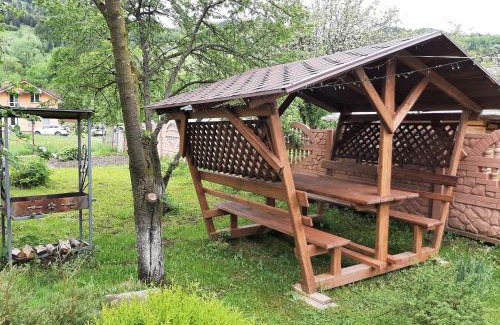 Snidavka House | Карпатія