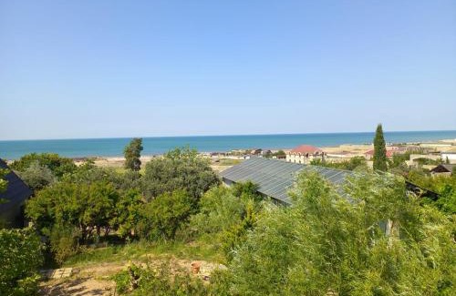 Azerbaijan Villa | Каспийский бриз