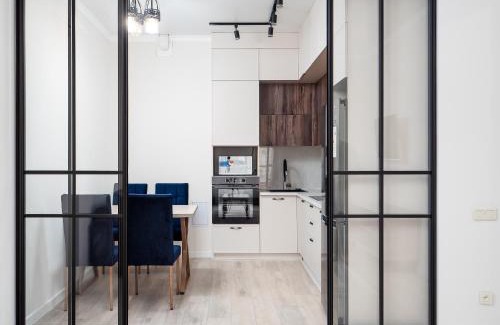 Almaty Apartment | Квартира бизнес-класса в Seven Hills с видом на горы