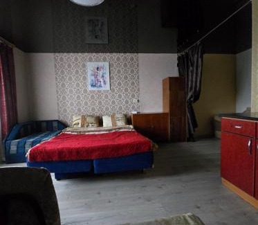 Yuzhne Apartment | Квартира біля моря м Південне