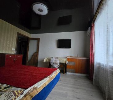 Yuzhne Apartment | Квартира біля моря м Південне