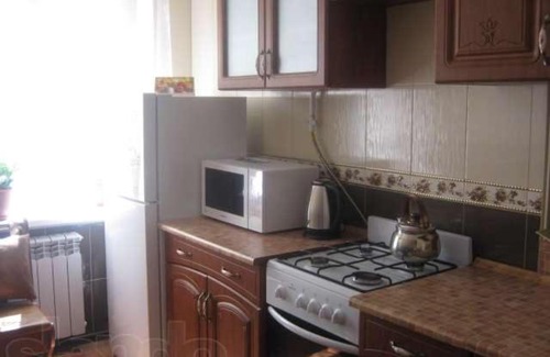 Mariupol Apartment | Квартира возле моря