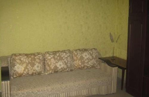 Mariupol Apartment | Квартира возле моря