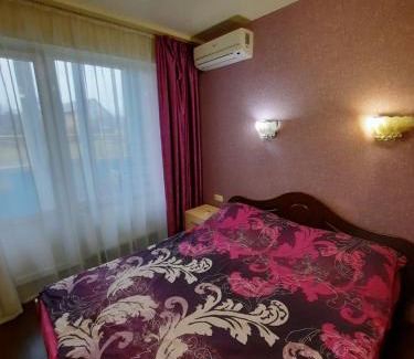 Kharkiv Apartment | Квартира возле Радмир ул.Чернивецкая 5в