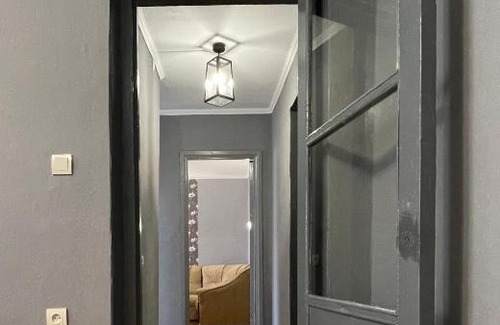 Bagmaran Apartment | Квартира в Агудзерах