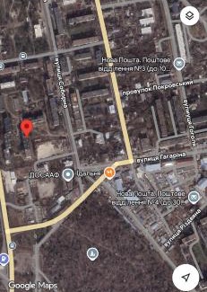 Kharkiv Oblast Apartment | Квартира в изюме