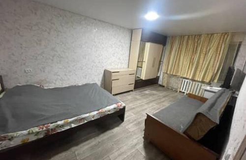 Kharkiv Oblast Apartment | Квартира в изюме