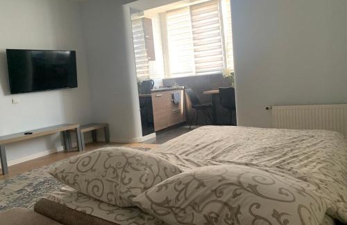 Rivne Apartment | Квартира в новобудові в районі автовокзал , поруч ТРЦ Арена