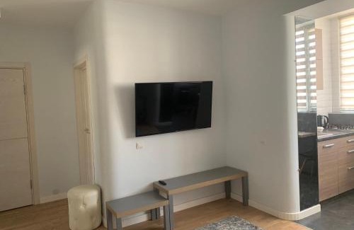 Rivne Apartment | Квартира в новобудові в районі автовокзал , поруч ТРЦ Арена