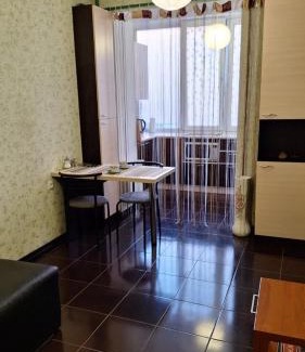Vinnytsya Apartment | Квартира в новострое Жк.Набережнный квартал