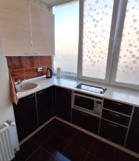 Vinnytsya Apartment | Квартира в новострое Жк.Набережнный квартал