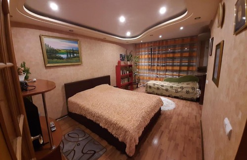 Orsha Apartment | Квартира в Орше на сутки Ледовая арена