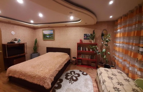 Orsha Apartment | Квартира в Орше на сутки Ледовая арена