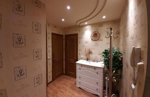 Orsha Apartment | Квартира в Орше на сутки Ледовая арена