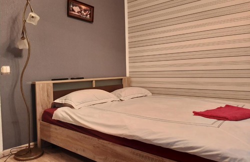 Brest Region Apartment | Квартира в старом городе