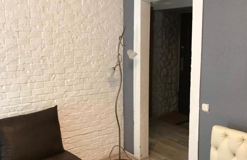 Brest Region Apartment | Квартира в старом городе