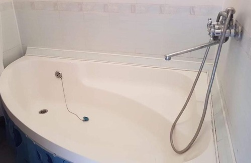 Brest Region Apartment | Квартира в старом городе