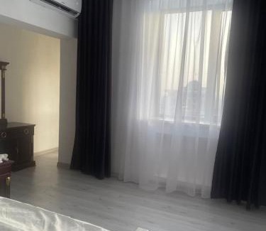 Dushanbe Apartment | Квартира в центре города