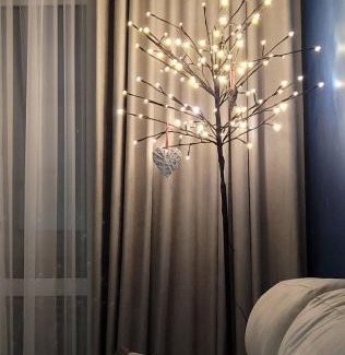 Degtyari Apartment | Квартира в центре для гурманов стиля