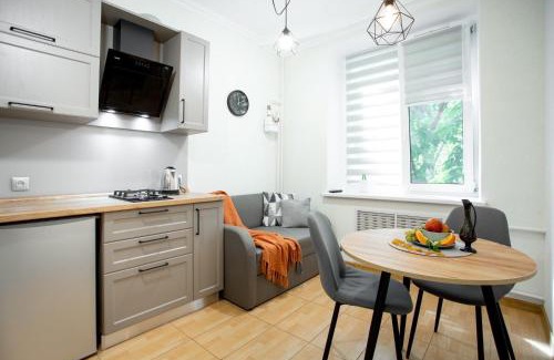 Mykolaiv Apartment | Квартира в центре на соборной apartment in sobornaya st