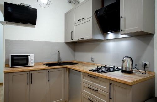 Mykolaiv Apartment | Квартира в центре на соборной apartment in sobornaya st