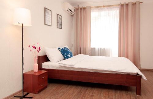 Oleksandriya Apartment | Квартира в центрі Соборний 61