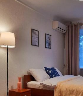 Oleksandriya Apartment | Квартира в центрі Соборний 61