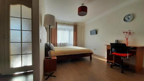 Oleksandriya Apartment | Квартира в центрі Соборний 61