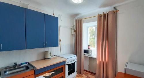 Oleksandriya Apartment | Квартира в центрі Соборний 61