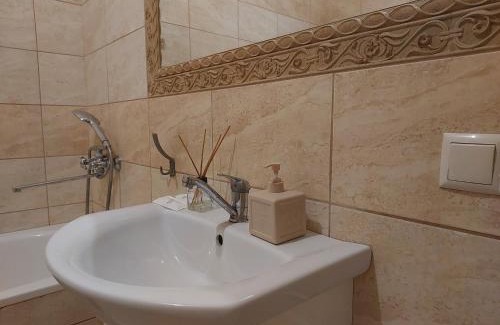 Lutsk Apartment | Квартира Кравчука 11Б, автостанція