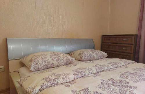 Lutsk Apartment | Квартира Кравчука 11Б, автостанція