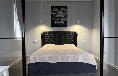 Yuzhne Apartment | Квартира Море 5 минут