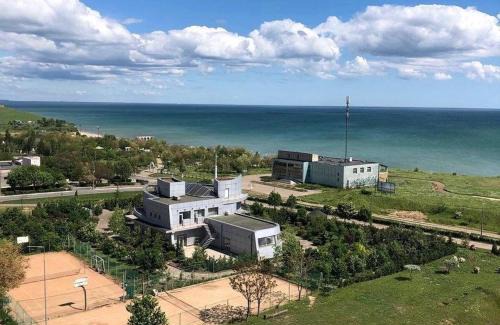 Yuzhne Apartment | Квартира Море 5 минут