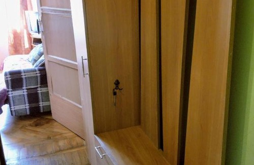 Pitsunda Apartment | Квартира на Агрба 1 КВ 10 около моря