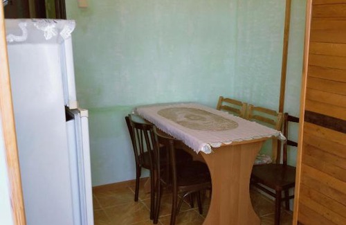 Pitsunda Apartment | Квартира на Агрба 1 КВ 10 около моря